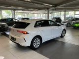 Opel Astra bei Reisemobile.expert - Abbildung (6 / 15)