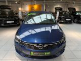 Opel Astra bei Reisemobile.expert - Abbildung (10 / 15)