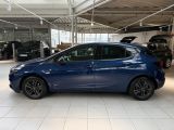 Opel Astra bei Reisemobile.expert - Abbildung (12 / 15)