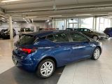 Opel Astra bei Reisemobile.expert - Abbildung (6 / 15)