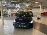 Opel Astra bei Reisemobile.expert - Abbildung (7 / 15)