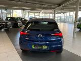 Opel Astra bei Reisemobile.expert - Abbildung (8 / 15)