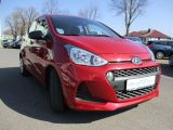 Hyundai i10 bei Reisemobile.expert - Abbildung (2 / 15)