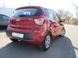 Hyundai i10 bei Reisemobile.expert - Abbildung (3 / 15)