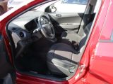 Hyundai i10 bei Reisemobile.expert - Abbildung (5 / 15)