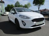 Ford Fiesta bei Reisemobile.expert - Abbildung (2 / 15) Ford Fiesta bei Reisemobile.expert - Abbildung (2 / 15)