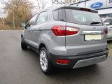 Ford EcoSport bei Reisemobile.expert - Abbildung (4 / 15) Ford EcoSport bei Reisemobile.expert - Abbildung (4 / 15)