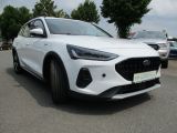 Ford Focus Turnier bei Reisemobile.expert - Abbildung (2 / 15)
