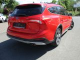 Ford Focus Turnier bei Reisemobile.expert - Abbildung (3 / 15)