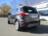 Ford EcoSport bei Reisemobile.expert - Abbildung (4 / 15)