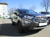 Ford EcoSport bei Reisemobile.expert - Abbildung (2 / 15)