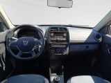 Dacia Spring bei Reisemobile.expert - Abbildung (9 / 11) Dacia Spring bei Reisemobile.expert - Abbildung (9 / 11)