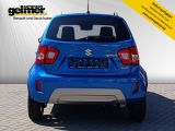 Suzuki Ignis bei Reisemobile.expert - Abbildung (4 / 11)