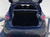 Renault Zoe bei Reisemobile.expert - Abbildung (6 / 11)