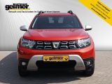 Dacia Duster bei Reisemobile.expert - Abbildung (5 / 11)