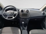 Dacia Sandero bei Reisemobile.expert - Abbildung (9 / 11)
