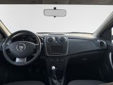 Dacia Sandero bei Reisemobile.expert - Abbildung (9 / 11)