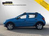 Dacia Sandero bei Reisemobile.expert - Abbildung (2 / 11)