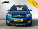 Dacia Sandero bei Reisemobile.expert - Abbildung (5 / 11)