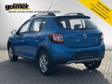 Dacia Sandero bei Reisemobile.expert - Abbildung (3 / 11)