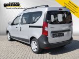 Dacia Dokker bei Reisemobile.expert - Abbildung (3 / 11)