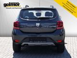 Dacia Sandero bei Reisemobile.expert - Abbildung (4 / 11)