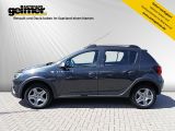 Dacia Sandero bei Reisemobile.expert - Abbildung (2 / 11)