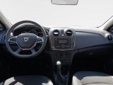 Dacia Sandero bei Reisemobile.expert - Abbildung (9 / 11)