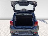 Dacia Sandero bei Reisemobile.expert - Abbildung (6 / 11)