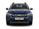 Dacia Sandero bei Reisemobile.expert - Abbildung (2 / 5)