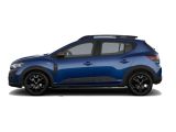 Dacia Sandero bei Reisemobile.expert - Abbildung (3 / 5)