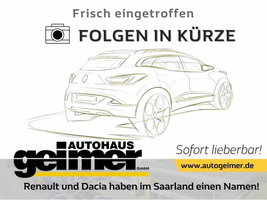 Dacia Sandero bei Reisemobile.expert - Hauptabbildung Dacia Sandero bei Reisemobile.expert - Hauptabbildung