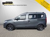 Dacia Dokker bei Reisemobile.expert - Abbildung (2 / 11)