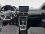 Dacia Sandero bei Reisemobile.expert - Abbildung (9 / 11)