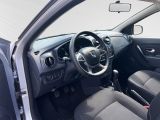 Dacia Sandero bei Reisemobile.expert - Abbildung (7 / 11)