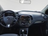 Renault Captur bei Reisemobile.expert - Abbildung (9 / 11)