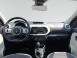 Renault Twingo bei Reisemobile.expert - Abbildung (9 / 11)