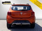 Dacia Sandero bei Reisemobile.expert - Abbildung (4 / 11)
