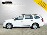 Dacia Logan bei Reisemobile.expert - Abbildung (2 / 11)