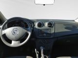 Dacia Logan bei Reisemobile.expert - Abbildung (9 / 11)