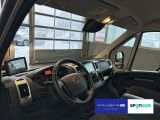 Fiat Ducato bei Reisemobile.expert - Abbildung (8 / 15)