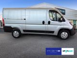 Fiat Ducato bei Reisemobile.expert - Abbildung (4 / 15)
