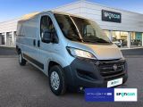 Fiat Ducato bei Reisemobile.expert - Abbildung (5 / 15)
