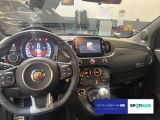 Abarth 500 bei Reisemobile.expert - Abbildung (8 / 15)