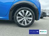 Peugeot 208 bei Reisemobile.expert - Abbildung (7 / 15)