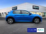 Peugeot 208 bei Reisemobile.expert - Abbildung (4 / 15)