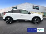 Citroen C4 bei Reisemobile.expert - Abbildung (4 / 15) Citroen C4 bei Reisemobile.expert - Abbildung (4 / 15)