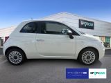 Fiat 500 bei Reisemobile.expert - Abbildung (4 / 15)