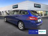 Peugeot 308 bei Reisemobile.expert - Abbildung (2 / 15)