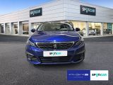 Peugeot 308 bei Reisemobile.expert - Abbildung (6 / 15)